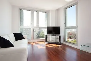Duplex - Illa Del Bosc Hotel Barcellona